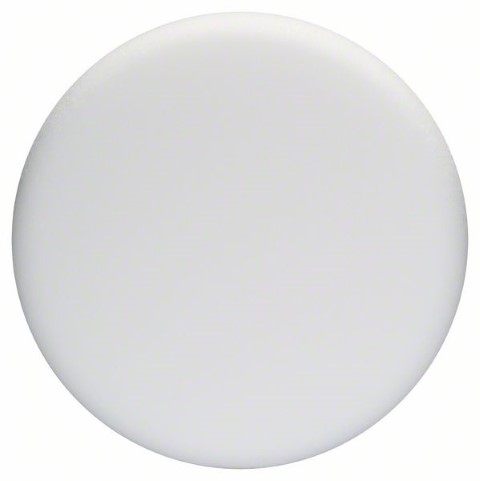 BOSCH FOAM DISC SOFT 170 MM  